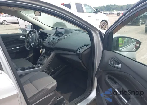 2016 Ford Escape Se from USA, damaged, VIN 1FMCU0GX5GUA06542